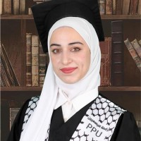 Diana Mujahed