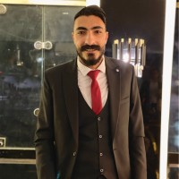 Hussien El-Ghazouly
