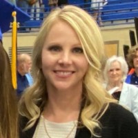 Ashley Boling
