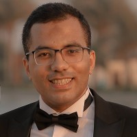 Ibrahim Hamed Mahmoud