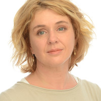 Sarah Coppinger