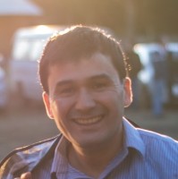 Victor Zambrano