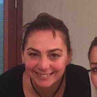 Meliha Gazioğulları