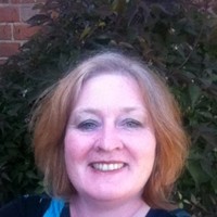 Sabine Seddon
