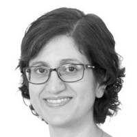 Nazgol Azizi Gerholm