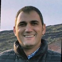 Nacho Salvador Marqués