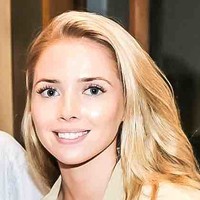 Jessica Gardner