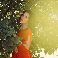 Ольга Якименко(Большакова)