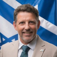Sharon Bar lev