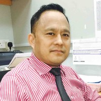 Sachit Bikram
