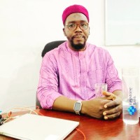 Adamu Ibrahim Dachia