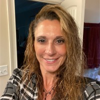 Nicole Walker Geringer