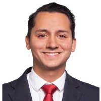 Alí A. González Ventura