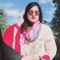 Maria Mujtaba