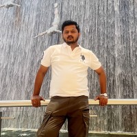 Shivraj Pawar