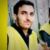 Mohamed Amjar