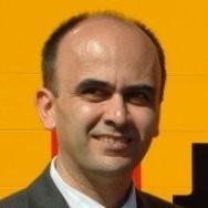 Sotiris Andronis