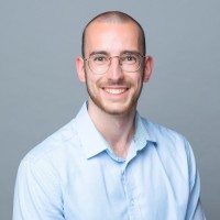 Romain Le Roux