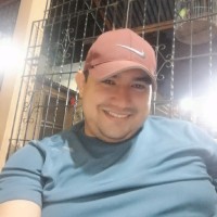 Jesus David Dominguez Calderon
