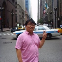 Hak Joo Chung (Henry)