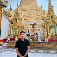 Ayehtun Aung