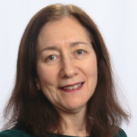 Ruth Laurie Lax, Ph.D.