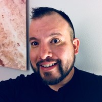 Michael Acosta