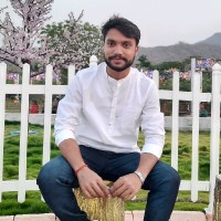 Tanmay Patel