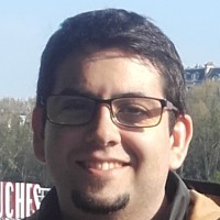 Álvaro Jiménez Bernal