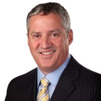 Mark Denniston Huber