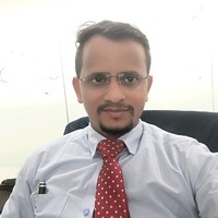 Prashant Singh Yadav