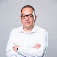 Patxi Santarén Carrasco