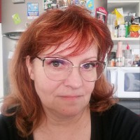 Feketéné pelikán Éva