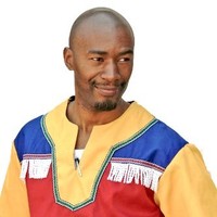 Monwabisi Ngcai