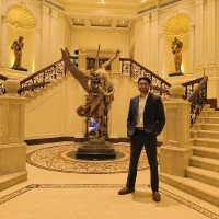 Rohan Bajaj