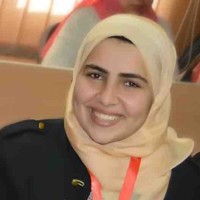 Maha Mostafa Shalaby
