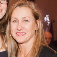 Michelle St-Pierre