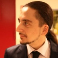 Dario Saldì