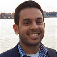 Ravi Patel