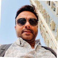 Chirag Vora
