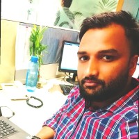Harish Kumar Indora