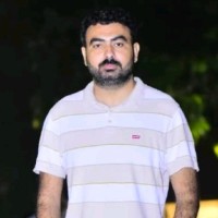 Syed Israr Hussain