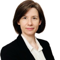 Carmen Acatrinei, PhD.