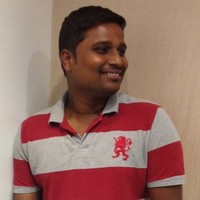 Ravikumar Alluri