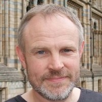 Giles Miller