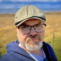 Fredrik Karlsson