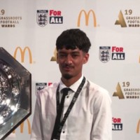 Ali Zaman