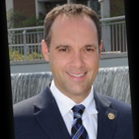 Michael Drake
