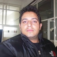 Sachin Vats