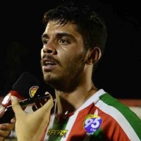 Murillo Moura